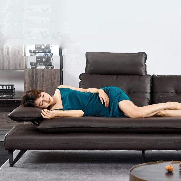 Home Atelier Moretti Slider Sofa