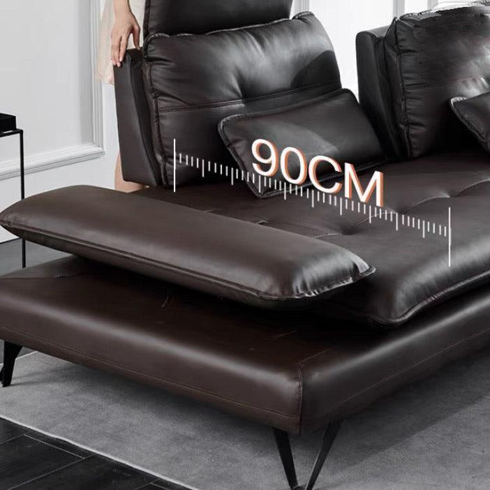 Home Atelier Moretti Slider Sofa