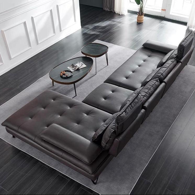 Home Atelier Moretti Slider Sofa