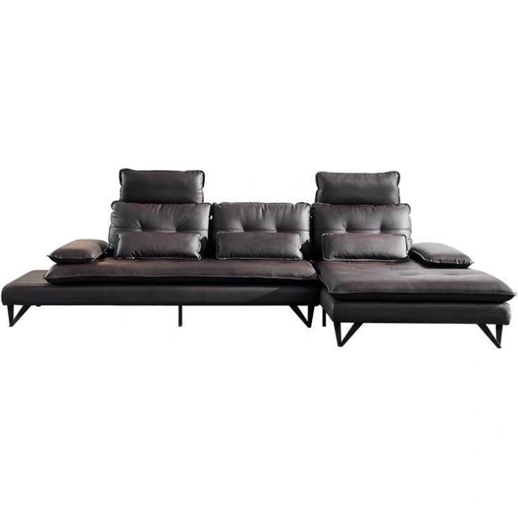 Home Atelier Moretti Slider Sofa