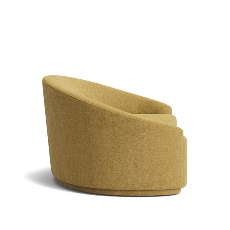 Home Atelier Morisa Performance Boucle Curve Sofa