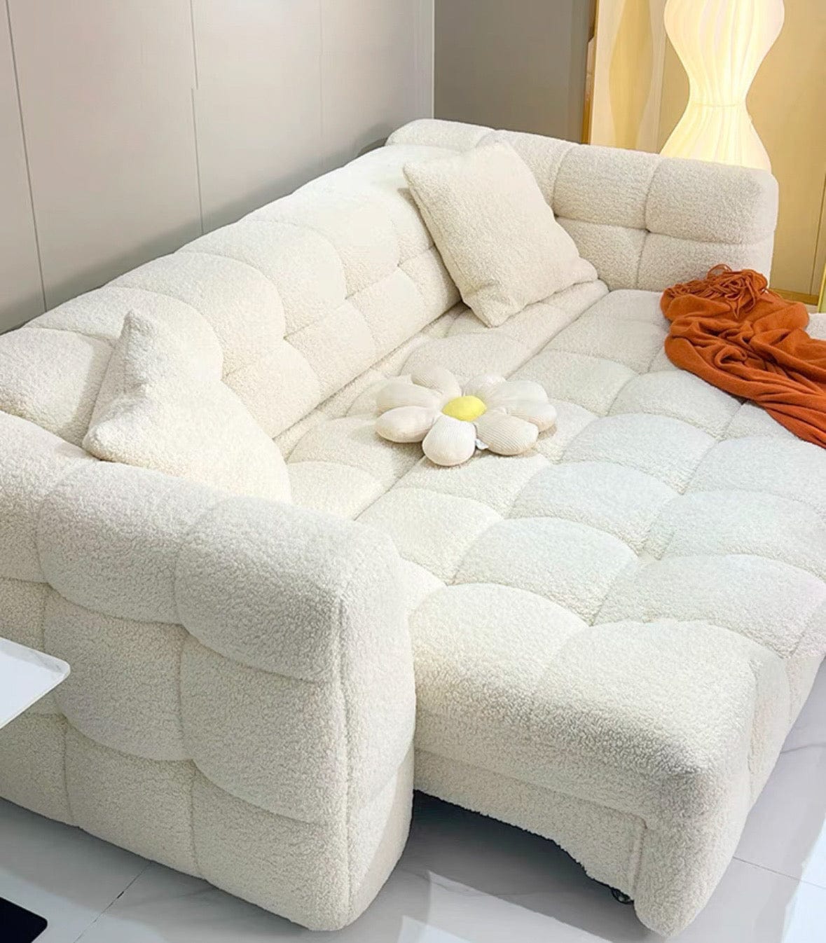 Home Atelier Morris Electric Sofa Bed