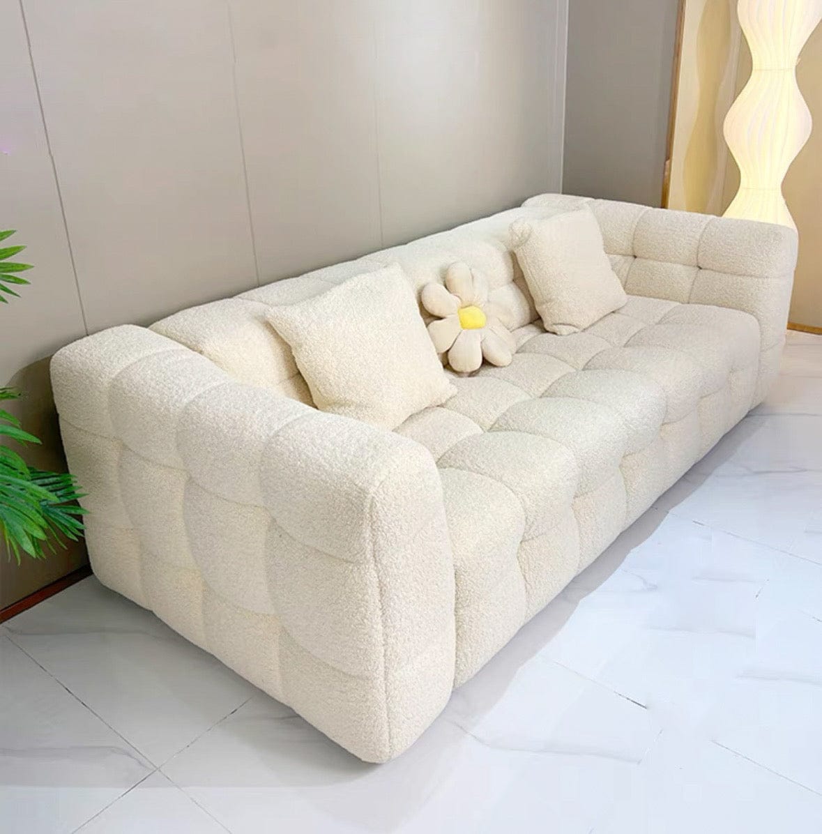 Home Atelier Morris Electric Sofa Bed