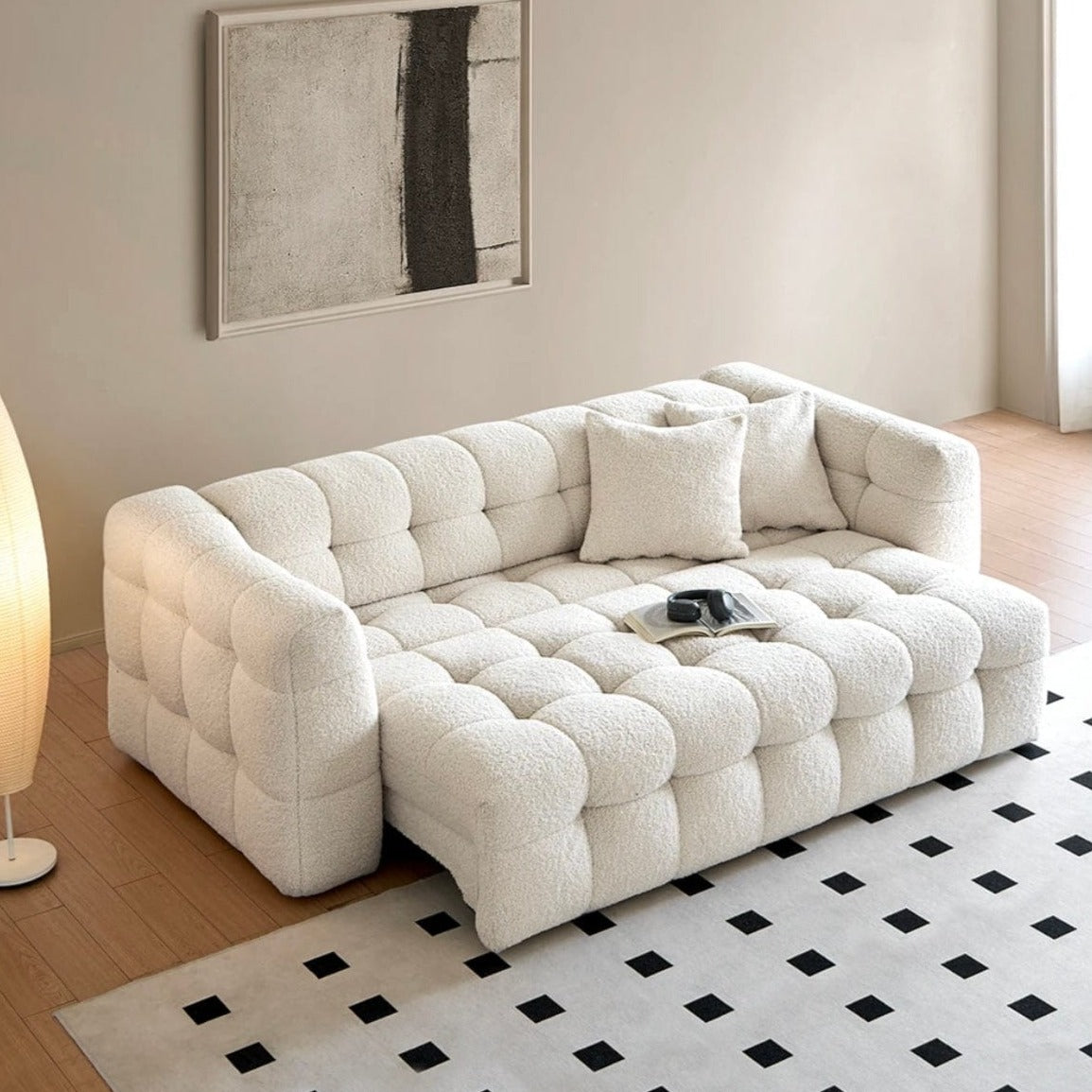 Home Atelier Morris Electric Sofa Bed