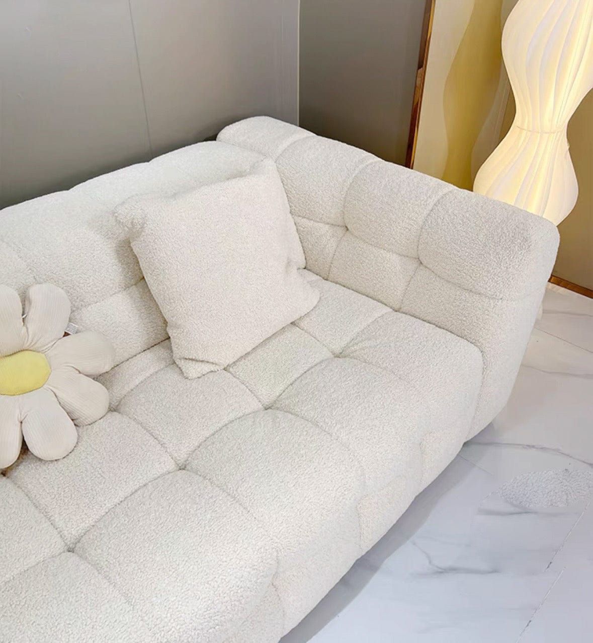 Home Atelier Morris Electric Sofa Bed