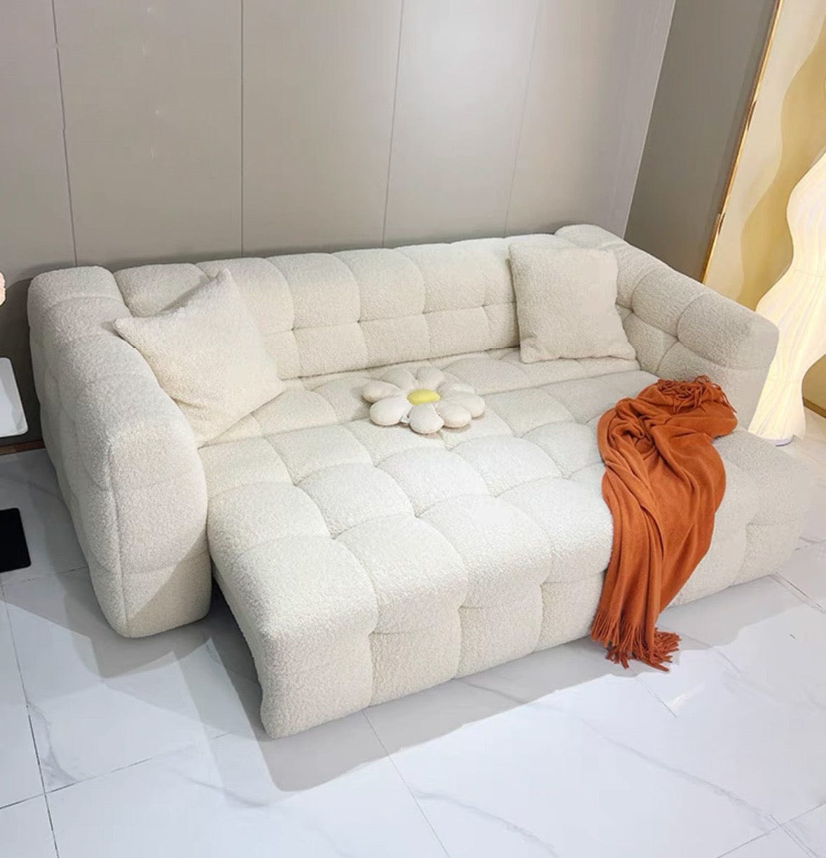 Home Atelier Morris Electric Sofa Bed