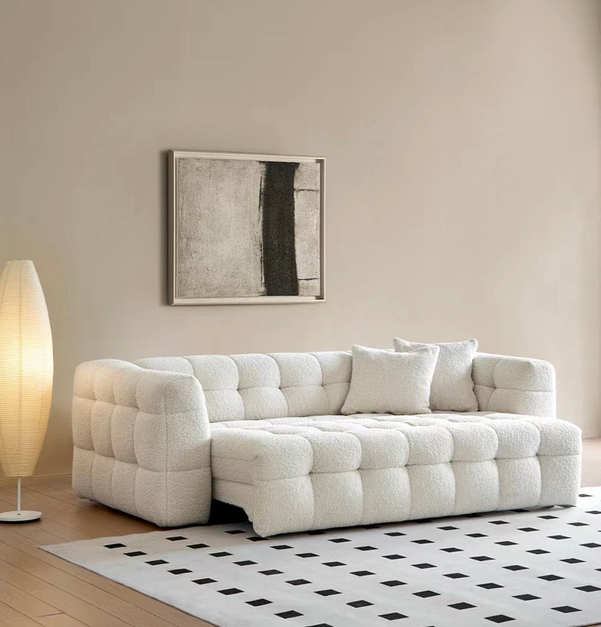 Home Atelier Morris Electric Sofa Bed