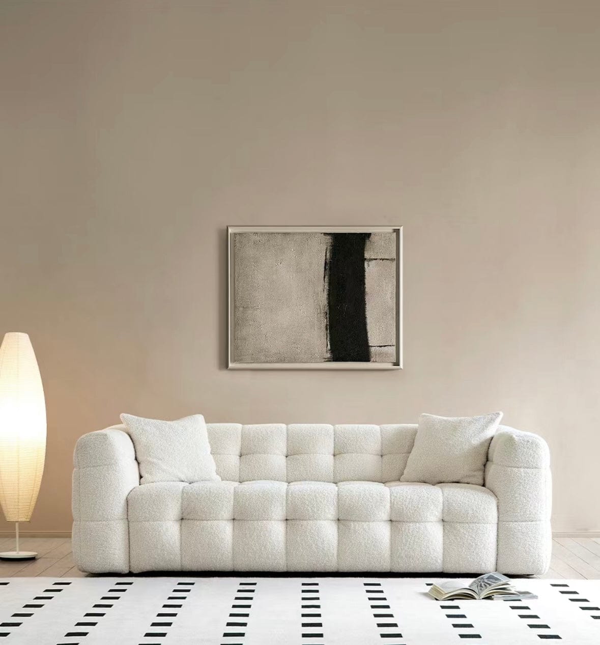 Home Atelier Morris Electric Sofa Bed