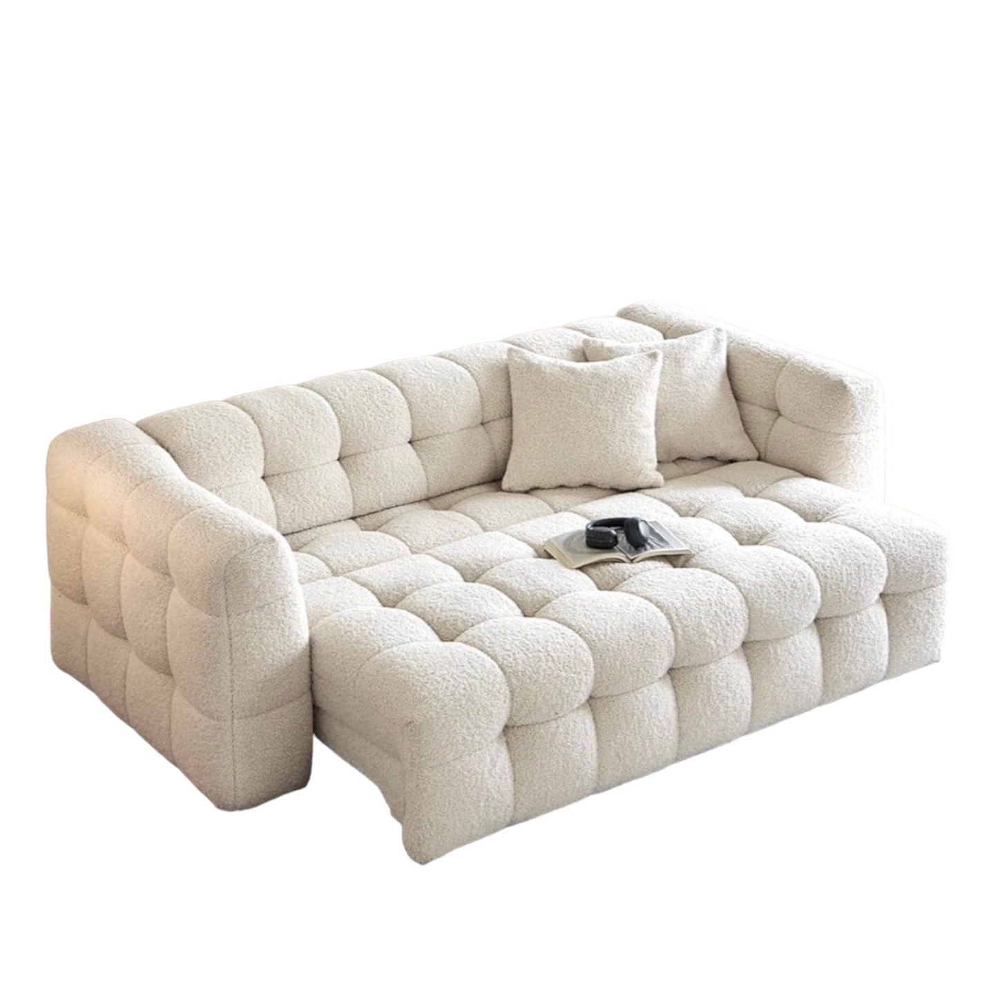 Home Atelier Morris Electric Sofa Bed