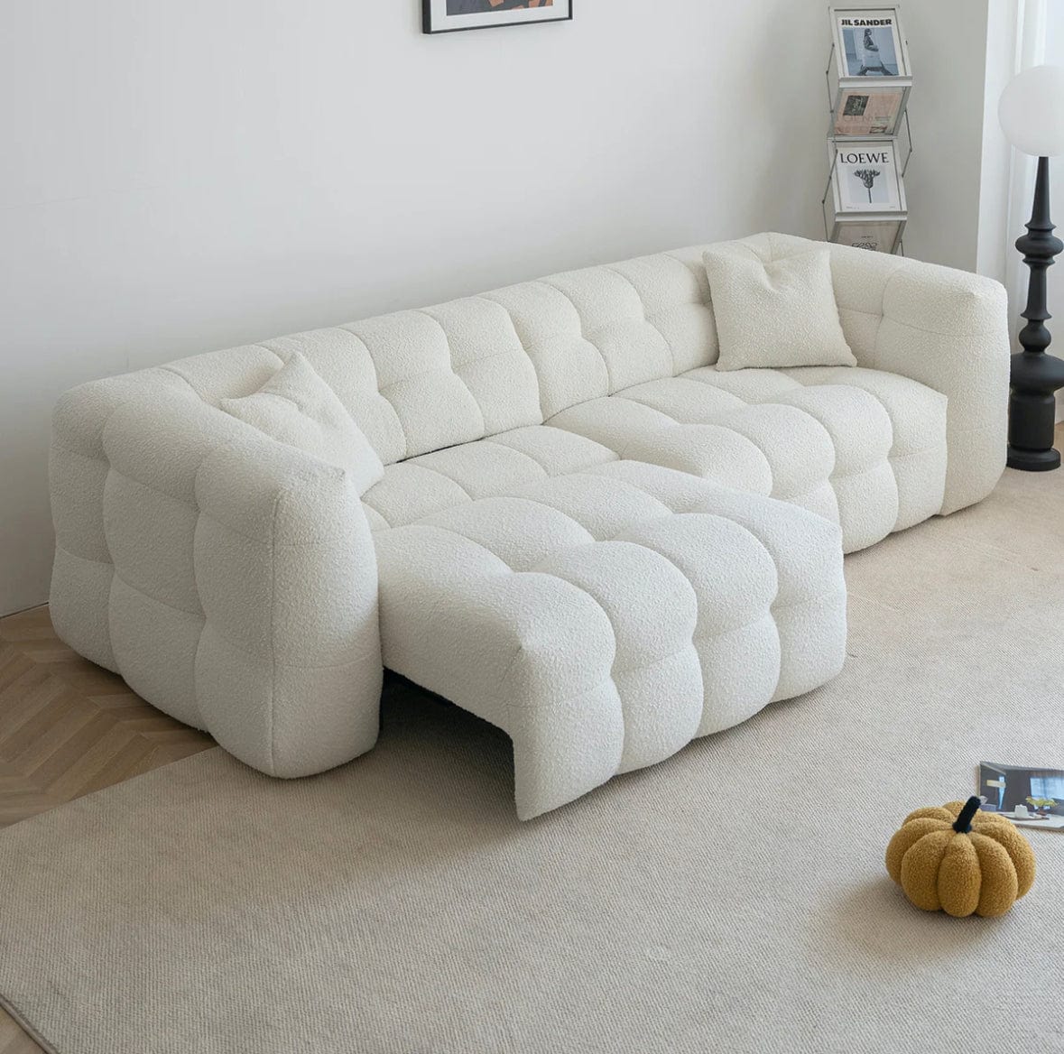 Home Atelier Morris Electric Sofa Bed