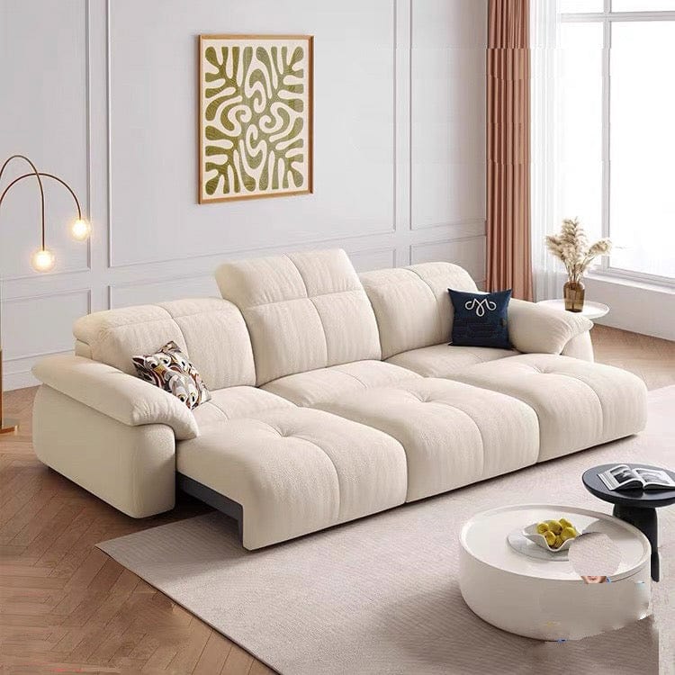 Home Atelier Moulmein Scratch Resistant Electric Sofa Bed