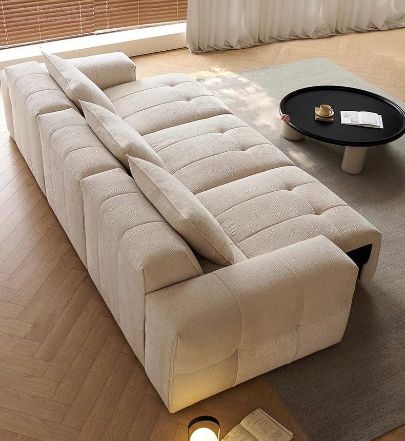 Home Atelier Moven Scratch Resistant Electric Sofa Bed