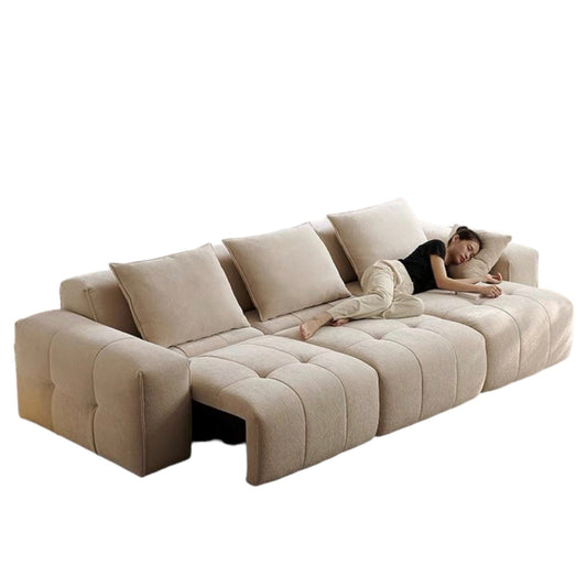 Home Atelier Moven Scratch Resistant Electric Sofa Bed