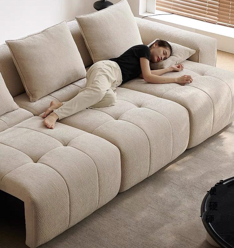 Home Atelier Moven Scratch Resistant Electric Sofa Bed