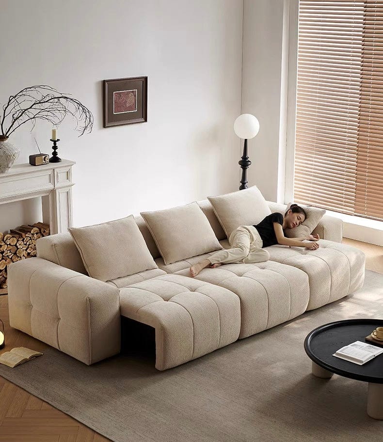 Home Atelier Moven Scratch Resistant Electric Sofa Bed