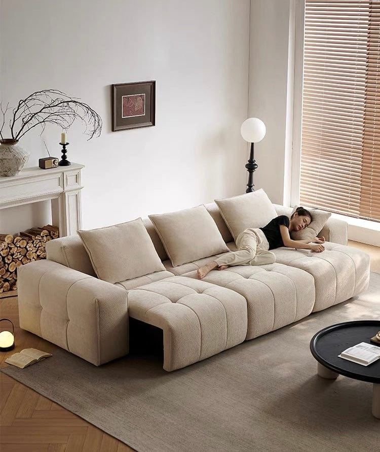 Home Atelier Moven Scratch Resistant Electric Sofa Bed