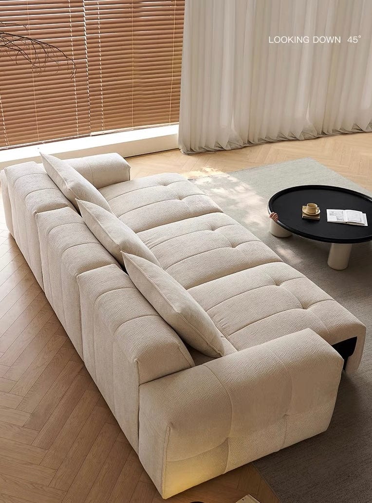 Home Atelier Moven Scratch Resistant Electric Sofa Bed