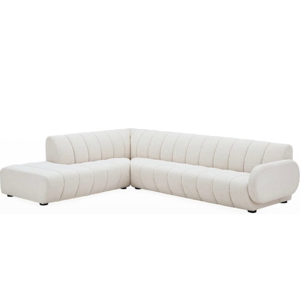 Home Atelier Moven Sectional Sofa