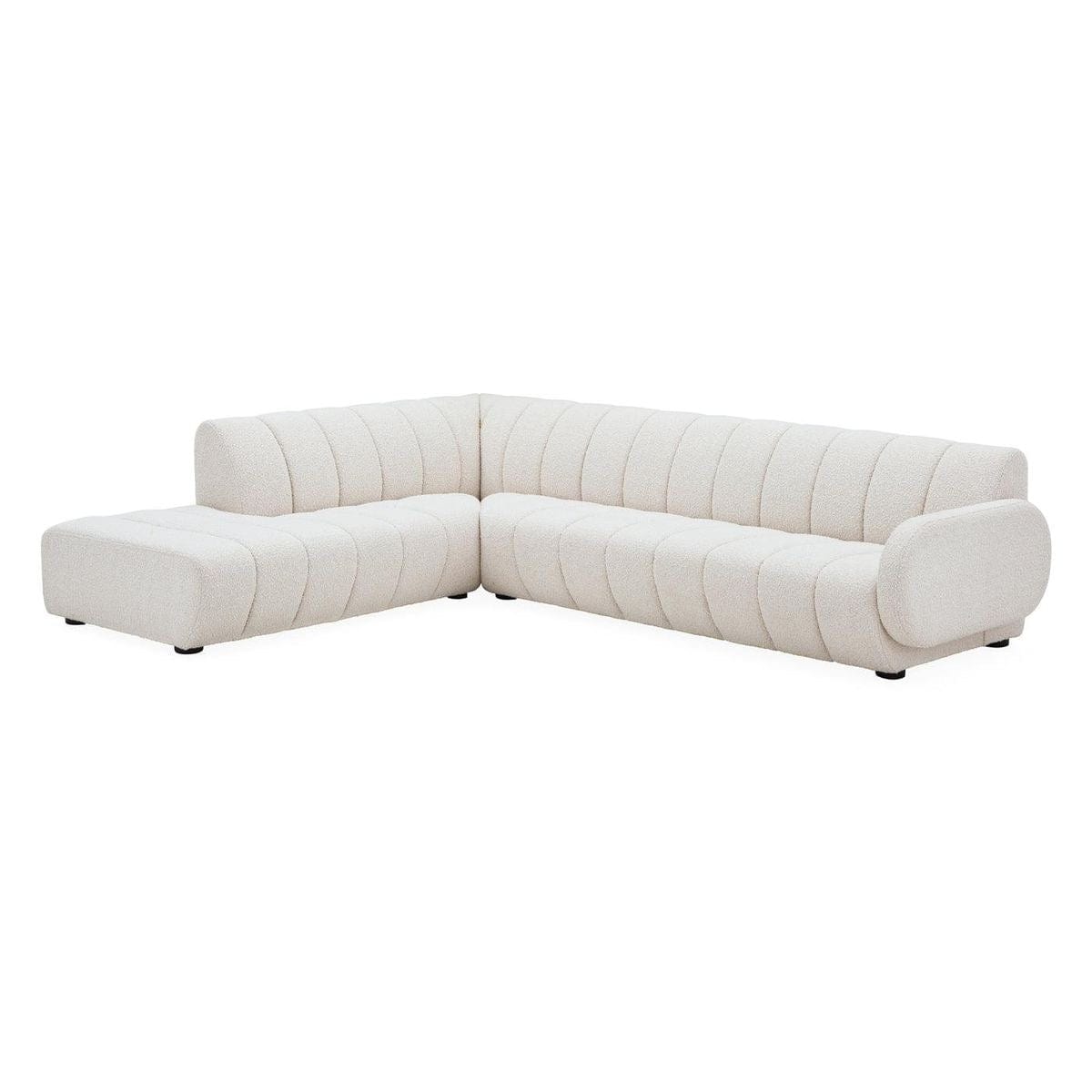 Home Atelier Moven Sectional Sofa