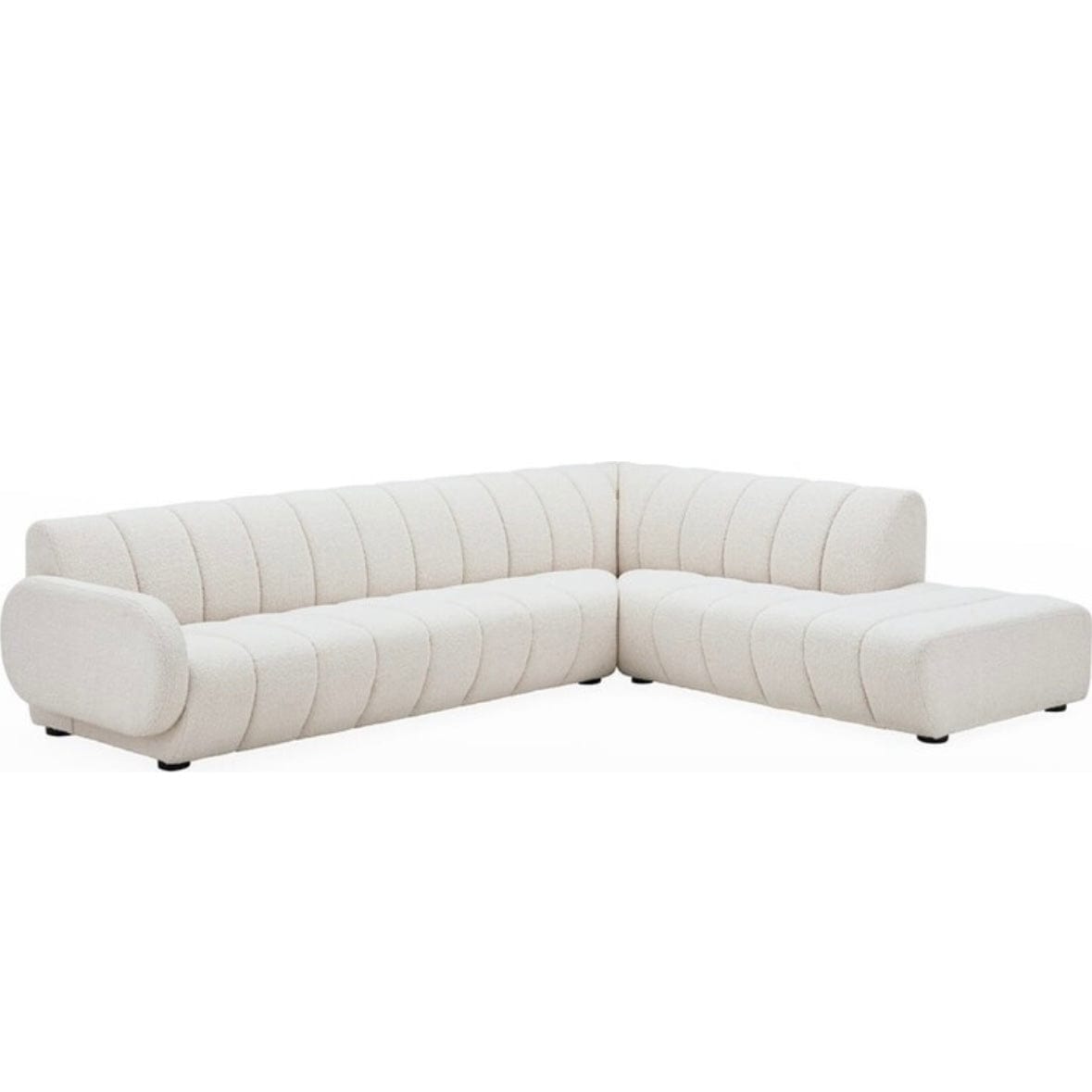 Home Atelier Moven Sectional Sofa