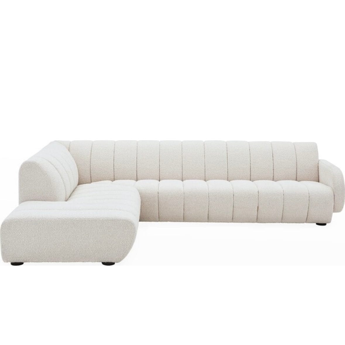 Home Atelier Moven Sectional Sofa