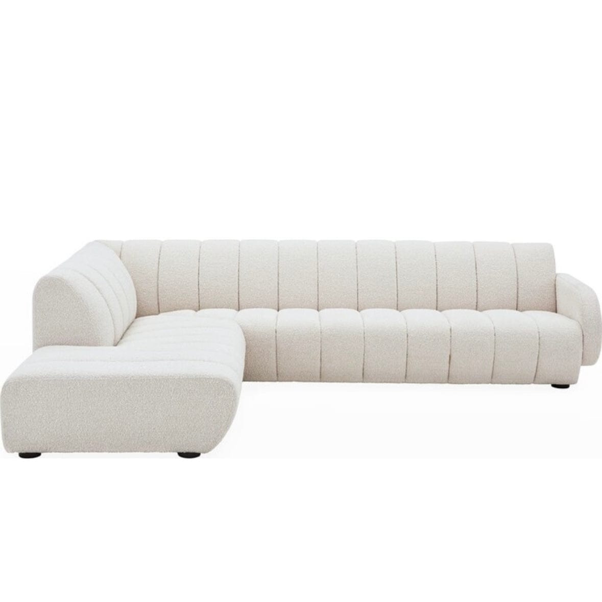 Home Atelier Moven Sectional Sofa