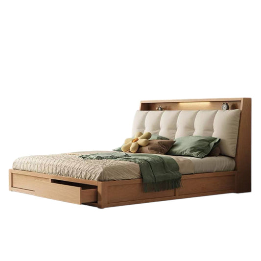 Home Atelier Moza Bed Frame