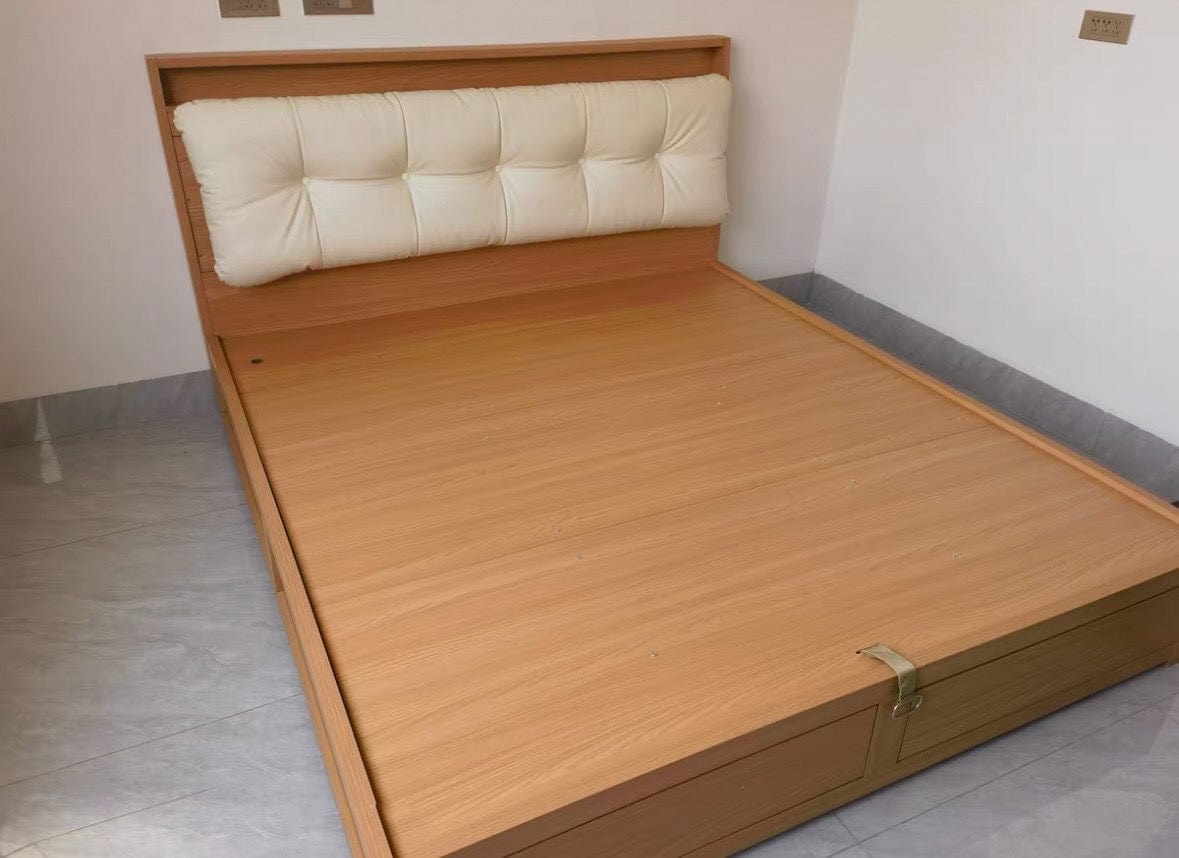 Home Atelier Moza Bed Frame