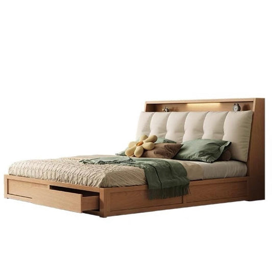 Home Atelier Moza Bed Frame