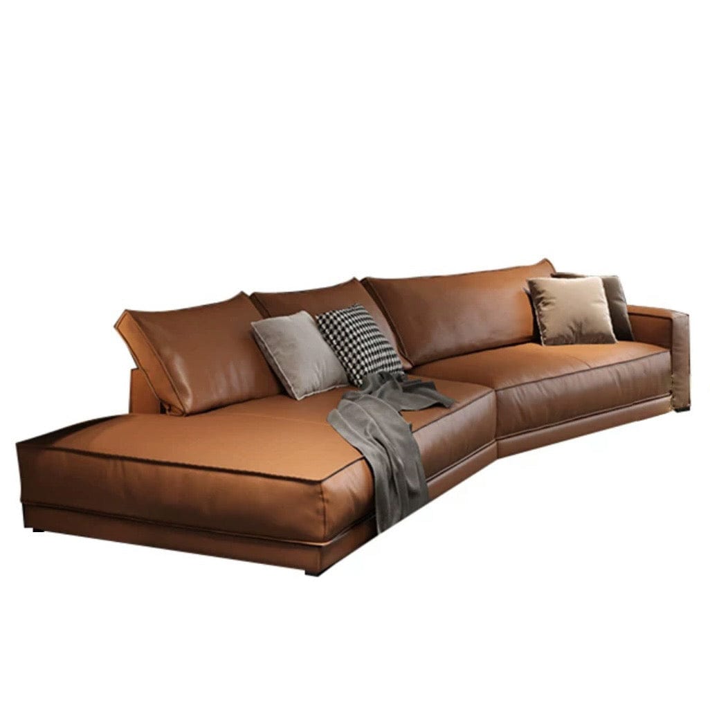 Home Atelier Napoli Sectional Sofa