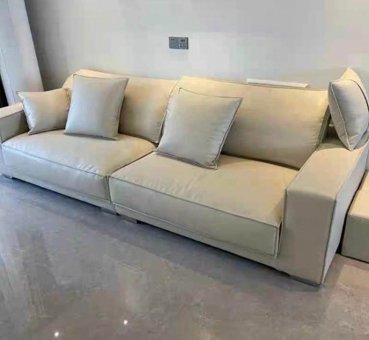 Home Atelier Napoli Sectional Sofa