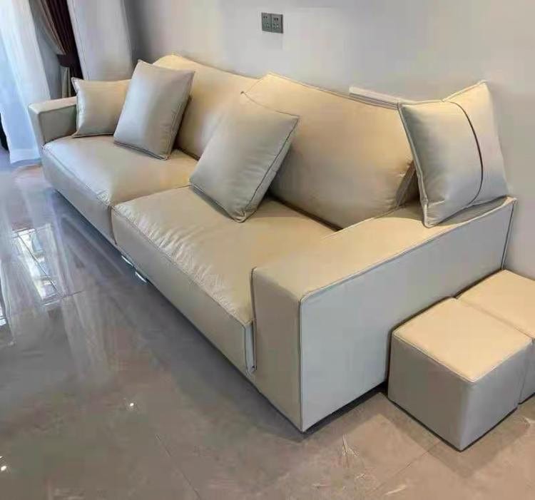 Home Atelier Napoli Sectional Sofa