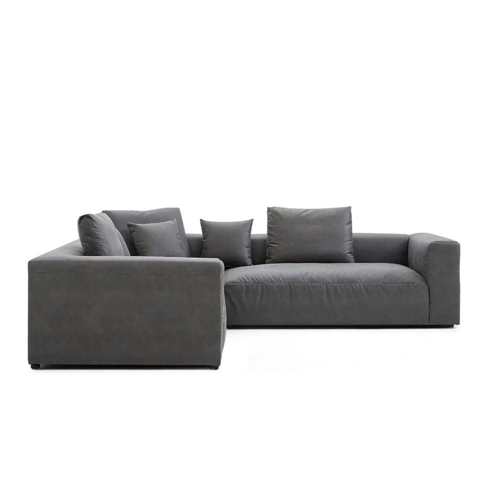 Home Atelier Nathan Sectional Sofa