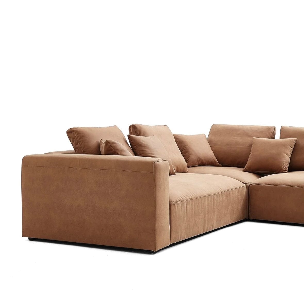 Home Atelier Nathan Sectional Sofa