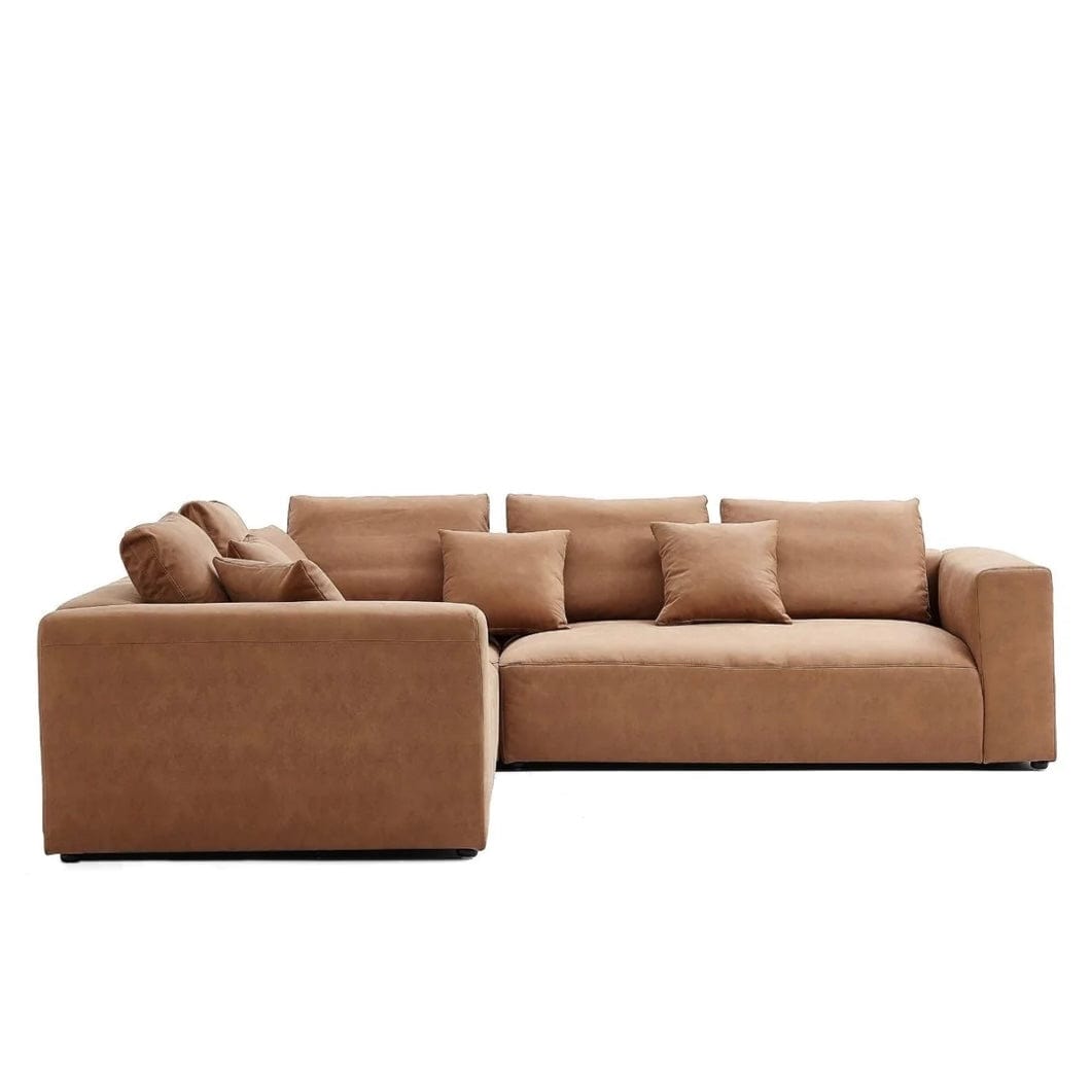 Home Atelier Nathan Sectional Sofa