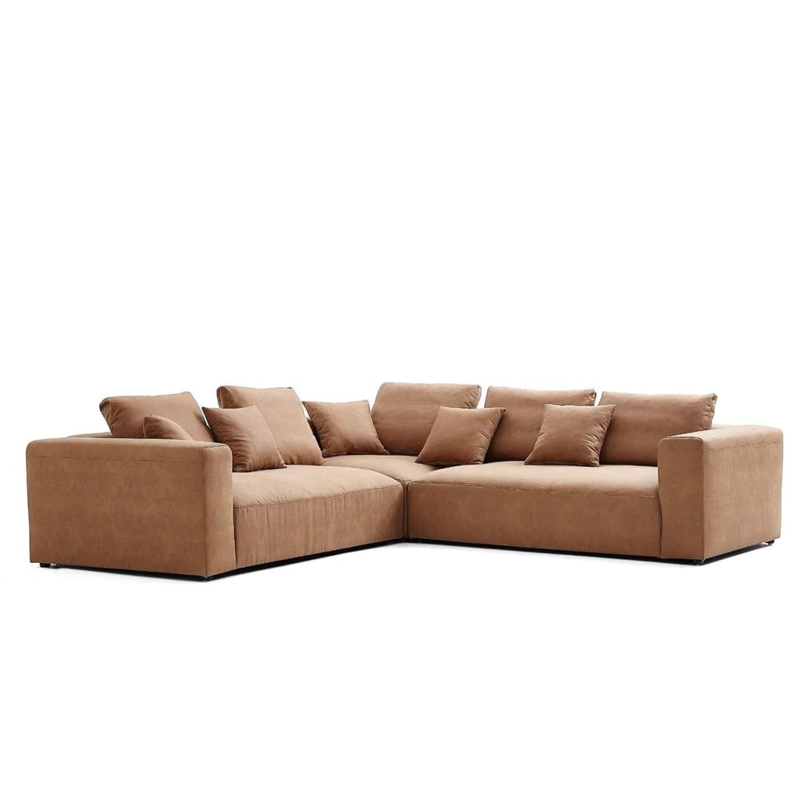 Home Atelier Nathan Sectional Sofa