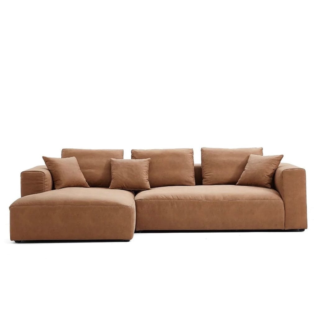 Home Atelier Nathan Sectional Sofa