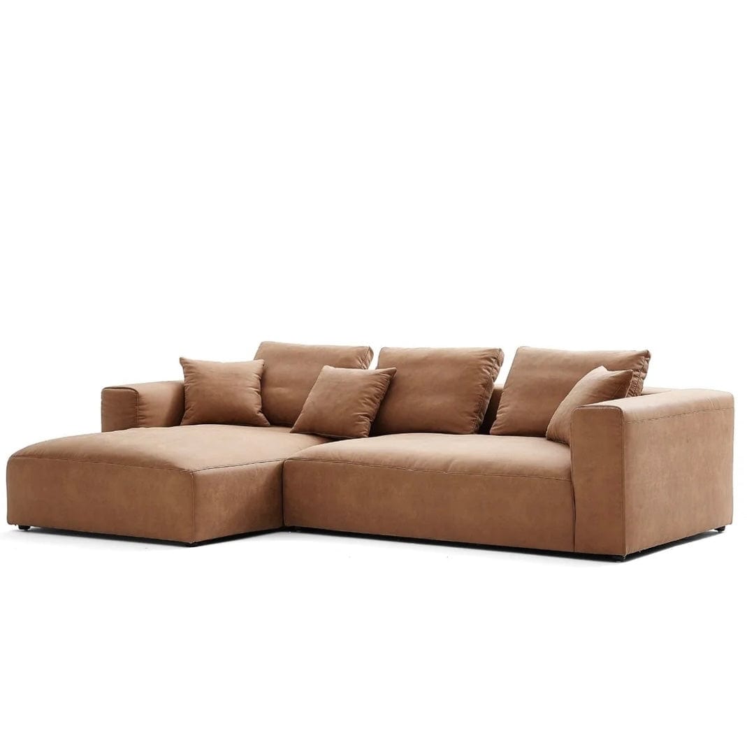 Home Atelier Nathan Sectional Sofa