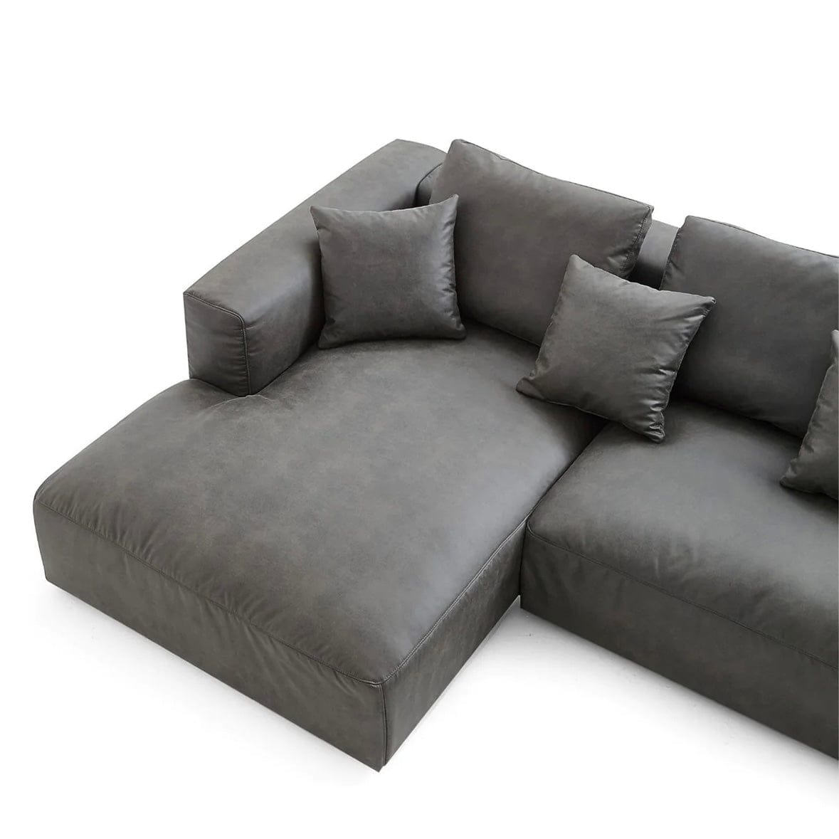 Home Atelier Nathan Sectional Sofa