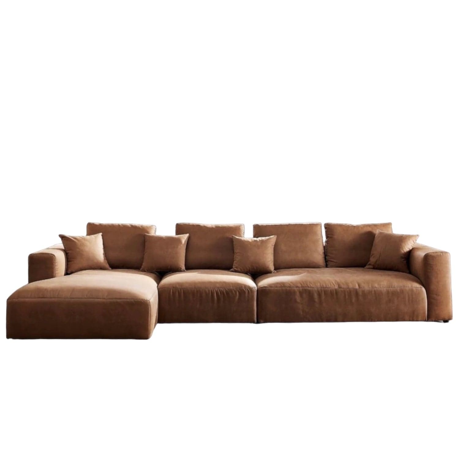 Home Atelier Nathan Sectional Sofa
