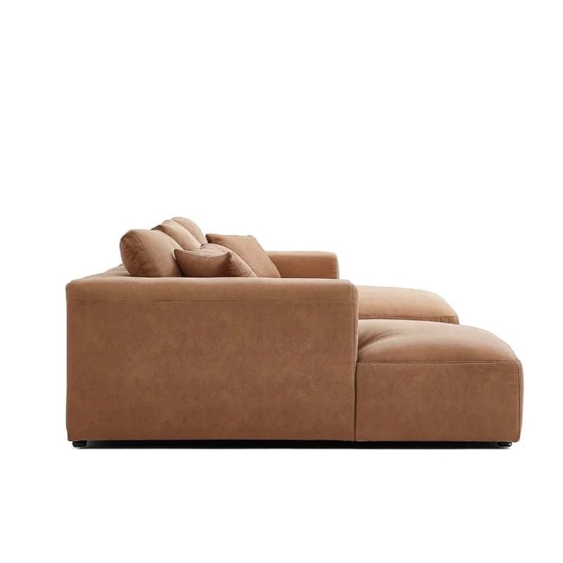 Home Atelier Nathan Sectional Sofa