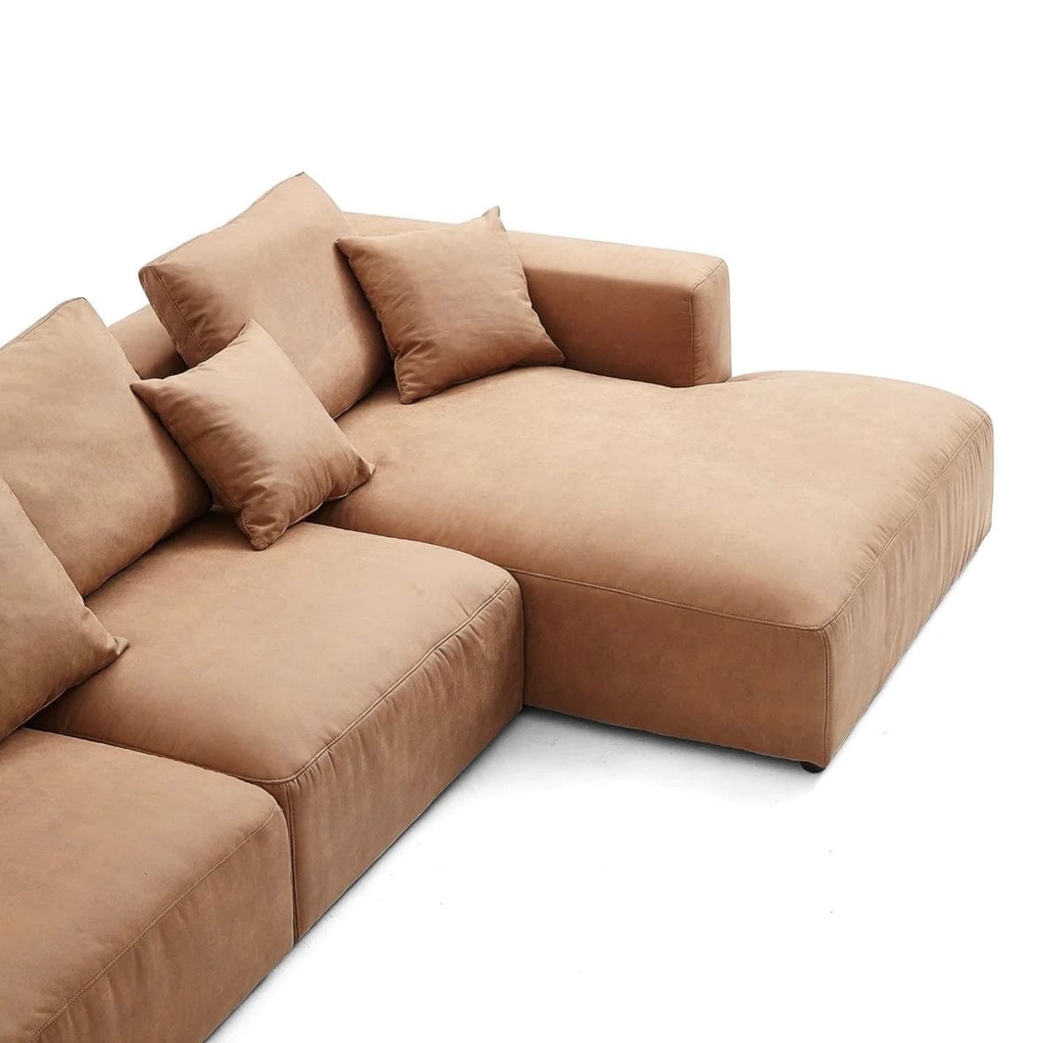 Home Atelier Nathan Sectional Sofa