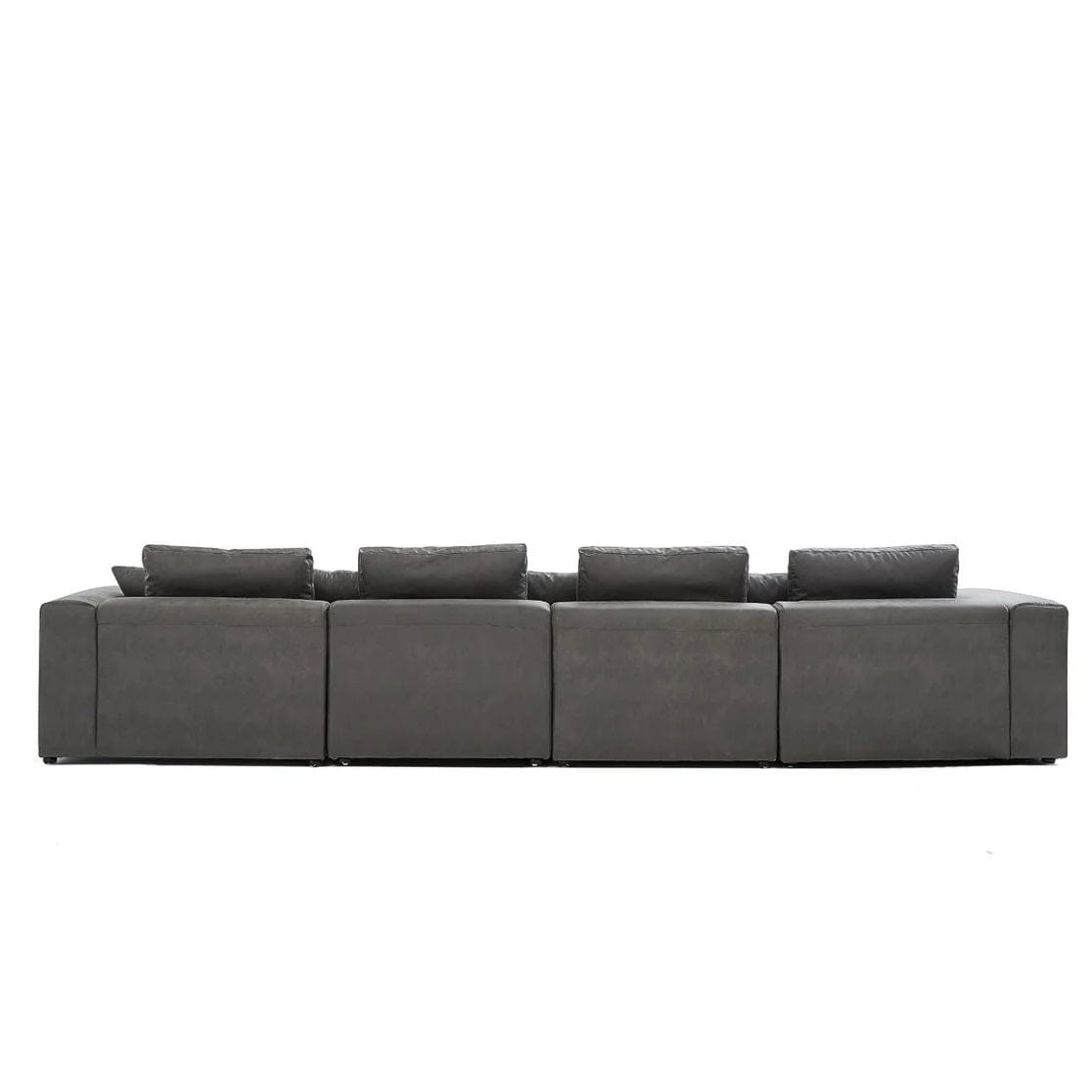 Home Atelier Nathan Sectional Sofa