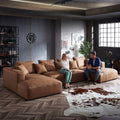 Home Atelier Nathan Sectional Sofa