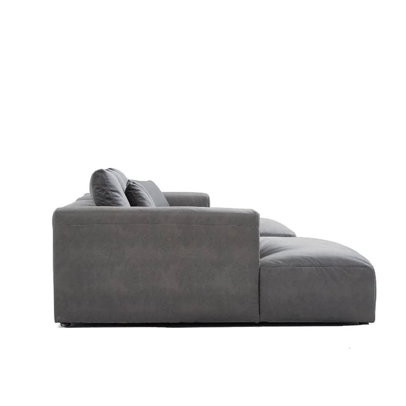 Home Atelier Nathan Sectional Sofa