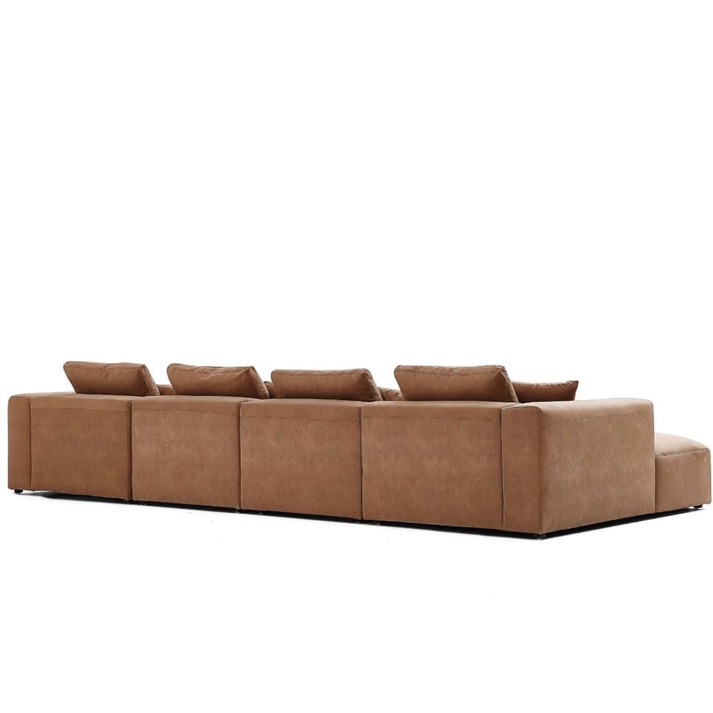 Home Atelier Nathan Sectional Sofa