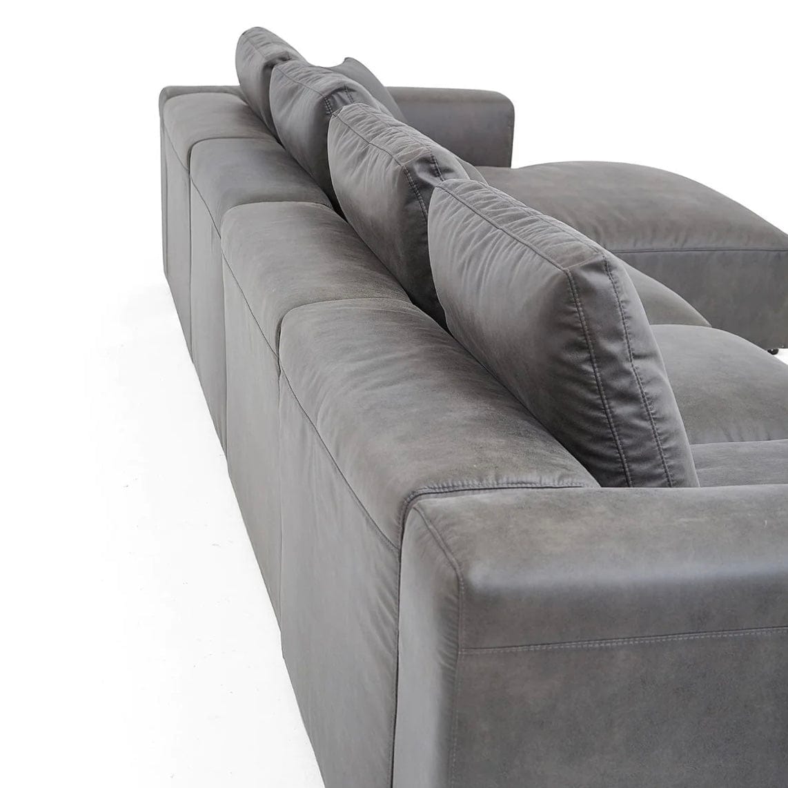 Home Atelier Nathan Sectional Sofa