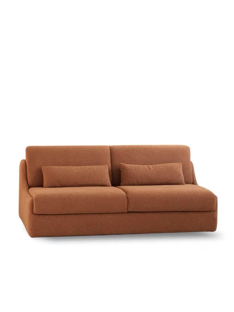 Home Atelier Nervin Foldable Sofa Bed with Mattress