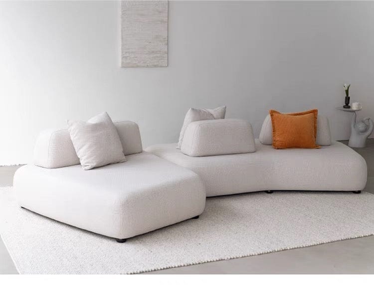 Home Atelier Niccolo Sectional Sofa