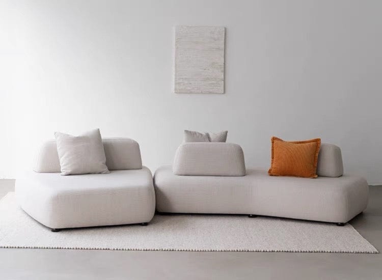 Home Atelier Niccolo Sectional Sofa